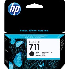 HP CZ129A Patron Bk 38ml No.711 (Eredeti)