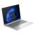 HP Probook 4 14" G1i, 14.0" WUXGA UWVA 400Nits, Intel Ultra 5 225U, 24GB, 512GB PCIe SSD, IntelR IrisR Xe, Silver Aluminium, WIN11PRO, háttérvilágításos billentyűzet, ujjlenyomat olvasó, 3 év gar