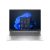 HP Probook 4 16" G1i, 16.0 WUXGA UWVA 400Nits, Intel Ultra 5 225U, 24GB, 512GB PCIe SSD, IntelR IrisR Xe, Silver Aluminium, WIN11PRO, háttérvilágításos billentyűzet, ujjlenyomat olvasó, 3 év gar