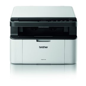   Brother DCP1510E mono lézer simatetős multifunkciós nyomtató, fehér
