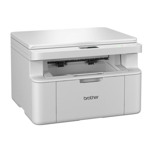 Brother DCPL1630W mono lézer simatetős multifunkciós nyomtató, fehér