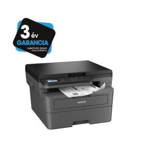   Brother DCPL2600D mono lézer simatetős multifunkciós nyomtató