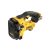 DEWALT Daraboló, 18V XR, menetes szárhoz, TSTAK, koffer, akkumulátor nélkül