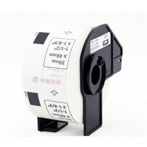 Utángyártott ROTHER DK11220 etikett IK