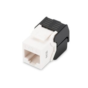   DIGITUS DN-93603 Cat.6 árnyékolatlan szerszám nélkül szerelhető Keystone Jack
