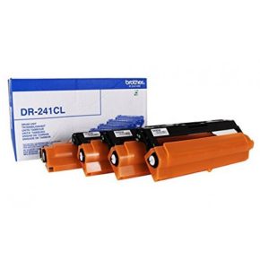   Brother DR-241CL Dobegység Készlet CYMK 15.000 oldal kapacitás