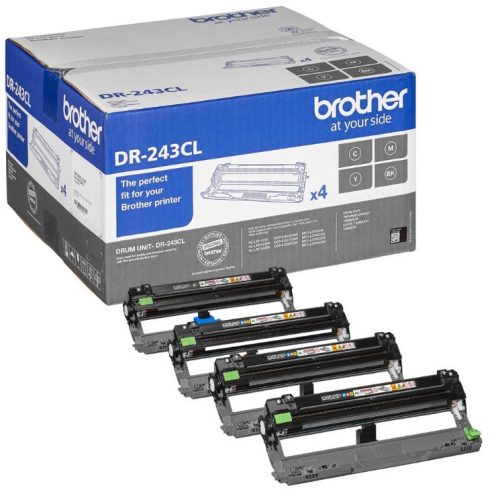 Brother DR243CL drum