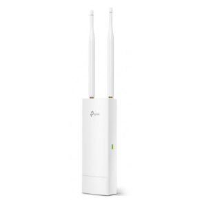 TP-LINK ACCESS POINT EAP110 300Mbps Wireless N Outdoor