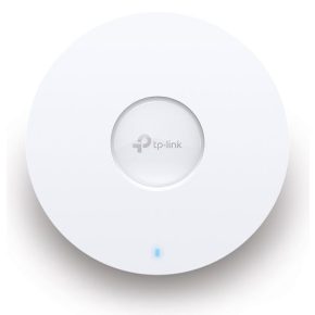 TP-LINK ACCESS POINT EAP653 AX3000 Ceiling M DualBand WiFi6