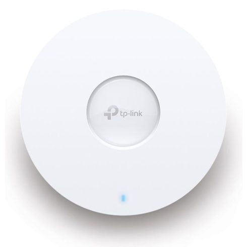 TP-LINK ACCESS POINT EAP653 AX3000 Ceiling M DualBand WiFi6