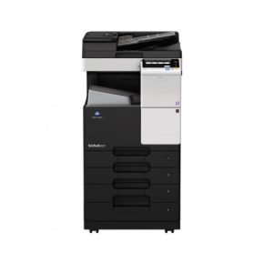 Használt Minolta B227DN  DADF A3 Másoló Szett