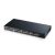 Zyxel GS1900-48-EU0102F v2 48xGbE LAN port L2 smart menedzselhető rackbe szerelhető Switch