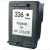 Utángyárrtott HP C9362E Patron Black No.336