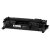 Utángyártott HP CE505X/CF280X Toner Black 6.900 oldal kapacitás  KATUN (New Build)