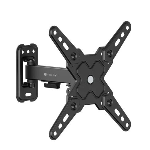 Techly ICA-LCD421 Fali, Karos, 13-42, LCD kijelzőhöz, konzol"