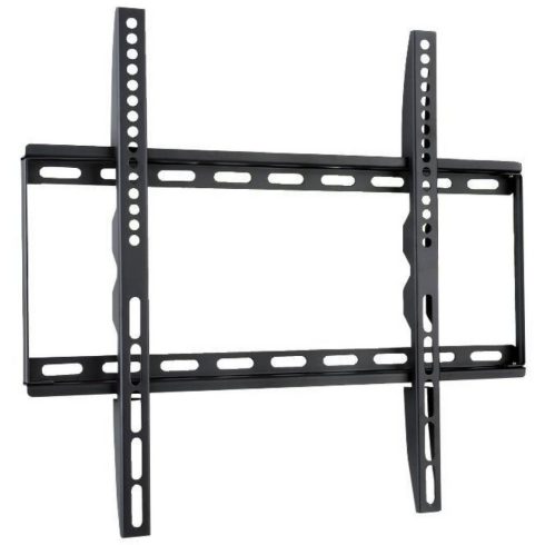 Techly ICA-PLB162M, Fix, Fali, 23-55, LCD kijelzőhöz, Ultra-Slim, konzol"