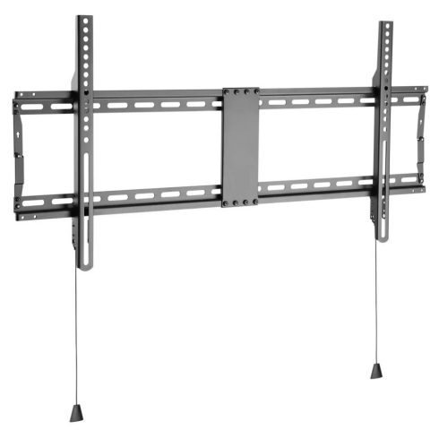 Techly, ICA-PLB948F, Fix, Fali, 43-9", LCD kijelzőhöz, konzol