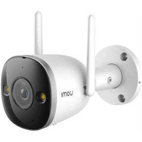   IMOU IPC-K3DP-5H0WF Bullet 2E ,5MP,kültéri,2,8mm,IR30m,SD,H265,beépített mikrofon,Wifi 6 csőkamera