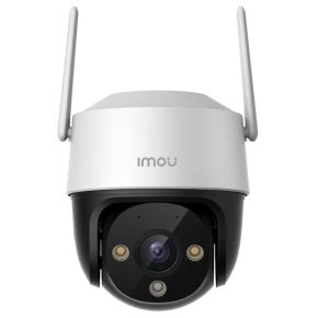   IMOU IPC-K7CP-5H1WE Cruiser SE+ ,5MP,3,6mm,SD,H265,LED30m,sziréna + reflektor,kériányú hang, Wifi PT kamera
