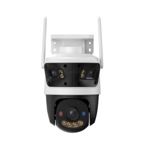   IMOU IPC-S7UP-11M0WED Cruiser Triple , 2 db 3MP fix és 1 db 5MP PT kamera
