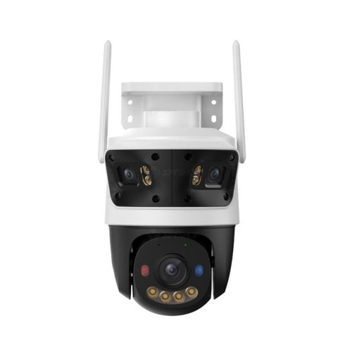 IMOU IPC-S7UP-11M0WED Cruiser Triple , 2 db 3MP fix és 1 db 5MP PT kamera