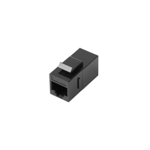 Lanberg KSU5-3000 Cat.5e UTP 8P8C RJ45-RJ45 árnyékoltan Keystone toldó