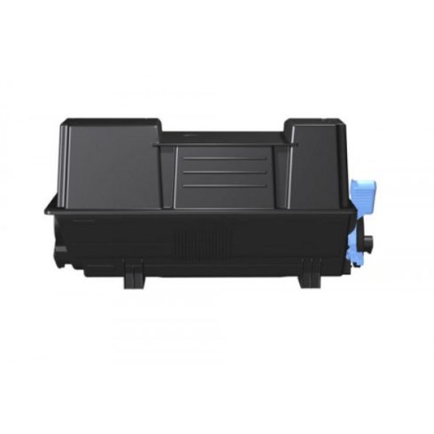 Utángyártott KYOCERA TK3440 Toner 40000 oldal kapacitás INTEGRAL