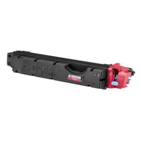   Utángyártott KYOCERA TK5140M Toner MAGENTA 5000 oldal kapacitás KATUN