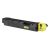 Utángyártott KYOCERA TK5140Y Toner.YELLOW 5000 oldal kapacitás KATUN