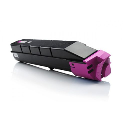 Utángyártott KYOCERA TK8505M.Magenta Toner 20000 oldal kapacitás KATUN Acces