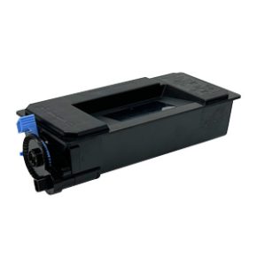  Utángyártott KYOCERA TK3400 Toner 12500 oldal kapacitás KATUN*