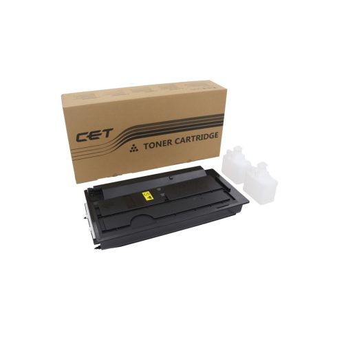 Utángyártott KYOCERA TK7125 Toner 20000 oldal kapacitás CT*
