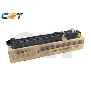   Utángyártott KYOCERA TK8115 Toner.Black 12000 oldal kapacitás CT