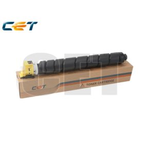   Utángyártott KYOCERA TK8515Y toner,Yellow 20000 oldal kapacitás CT*