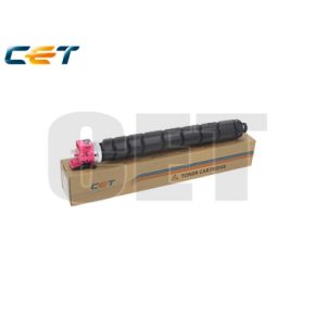   Utángyártott KYOCERA TK8365 Toner Magenta 12000 oldal kapacitás CT