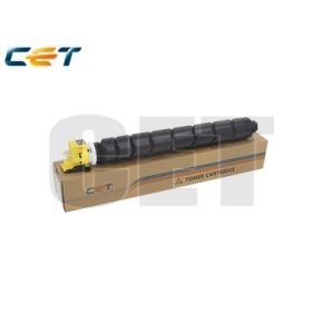   Utángyártott KYOCERA TK8365 Toner Yellow 12000 oldal kapacitás CT