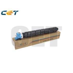   Utángyártott KYOCERA TK8375 Toner Cyan 20000 oldal kapacitás CT