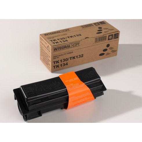 KYOCERA TK130 Toner 7,2K CHIPPES INTEGRAL (For use)