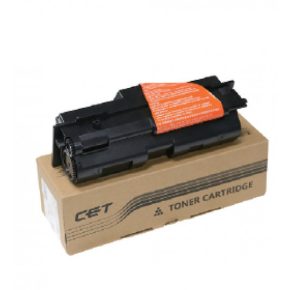   Utángyártott KYOCERA TK170 Toner 7200 oldal kapacitás CT,CHIP Nélkül