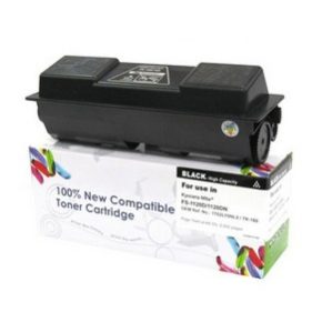   KYOCERA TK170 Toner CHIPPES 12000 oldal kapacitás CartridgeWeb (For use)