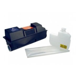 KYOCERA TK350 Toner /KTN/ 15K CHIP  (For use)