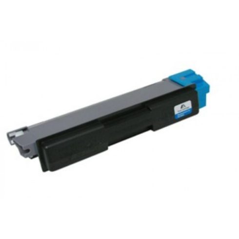 Utángyártott KYOCERA TK580. Toner Cyan 2800oldal kapacitás KATUN Performance