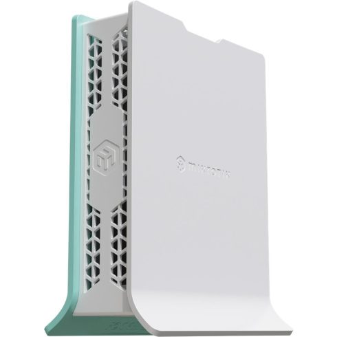 MikroTik L41G-2AXD hAP ax lite 4xGbE LAN 2,4GHz 802.11ax Wi-Fi 6 Vezeték nélküli router
