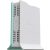 MikroTik L41G-2AXD hAP ax lite 4xGbE LAN 2,4GHz 802.11ax Wi-Fi 6 Vezeték nélküli router