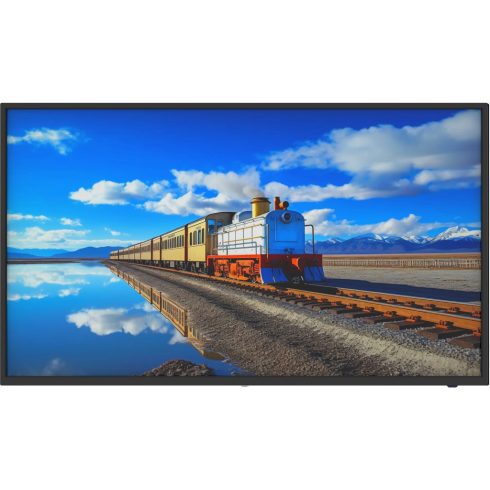 Dahua LFD kijelző 55 LDH55-LAI400L, 24/7, Android, UHD, 500"
