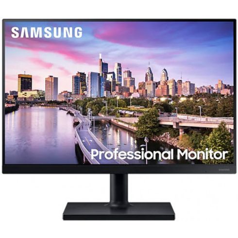 SAMSUNG 24 LF24T450GYUXEN WUXGA IPS 16:10 5ms monitor"