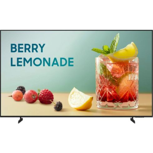 Samsung Business TV kijelző 43 BE43FX-H 16/7, UHD, 250"