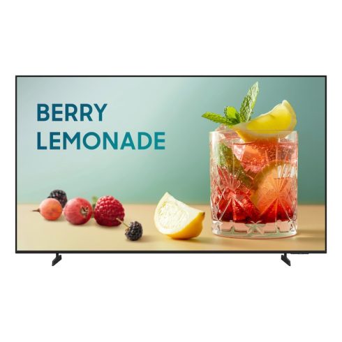 Samsung 50 Business TV kijelző BE50FX-H 16/7 Tizen UHD 250"