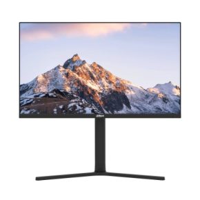   Dahua 24 LM24-B201A FHD IPS 5ms 100Hz VGA+DP+HDMI PIVOT monitor
