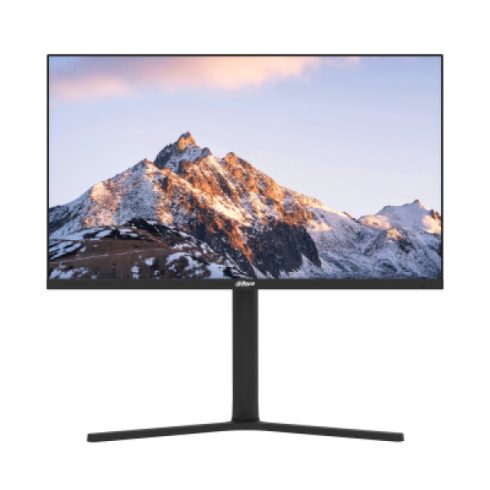Dahua 24 LM24-B201A FHD IPS 5ms 100Hz VGA+DP+HDMI PIVOT monitor